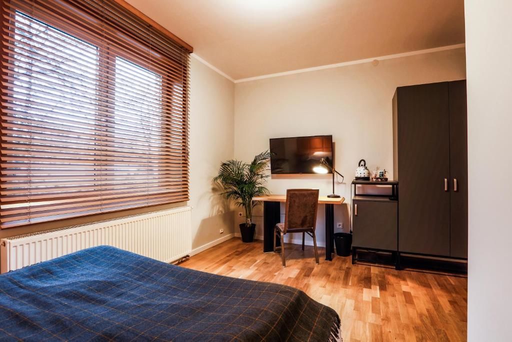 Отели типа «постель и завтрак» B&B Kraszewskiego3A Быдгощ-32