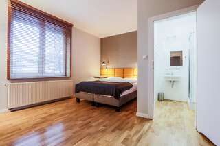 Отели типа «постель и завтрак» B&B Kraszewskiego3A Быдгощ-7