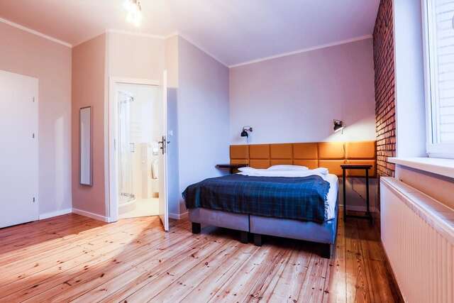 Отели типа «постель и завтрак» B&B Kraszewskiego3A Быдгощ-19